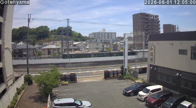 LiveCamera