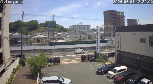 LiveCamera