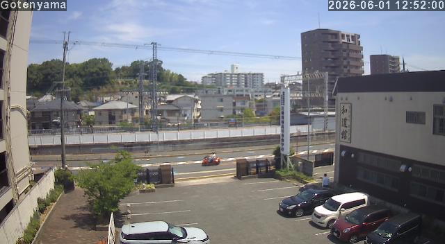 LiveCamera