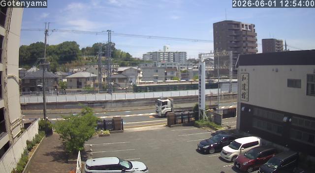 LiveCamera