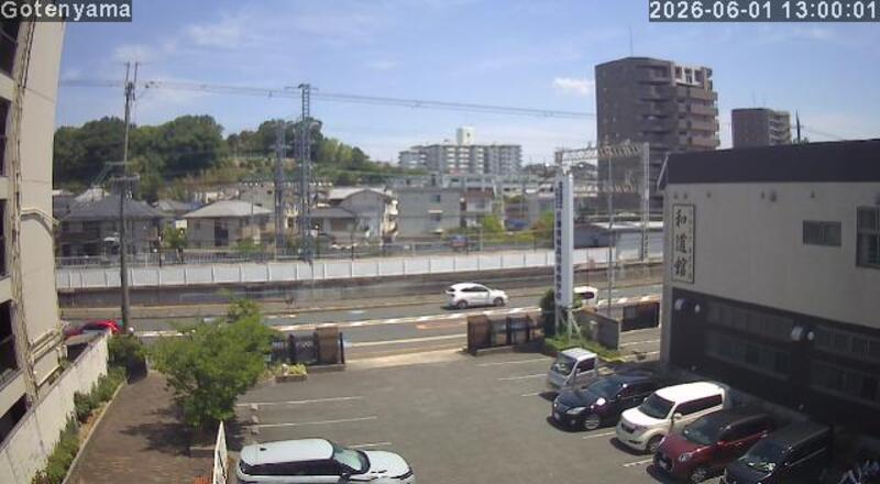 LiveCamera