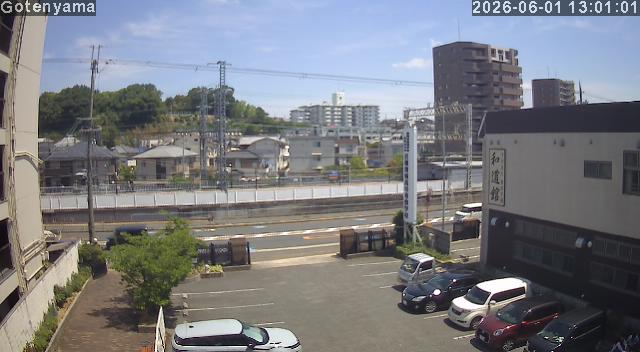 LiveCamera