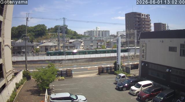 LiveCamera