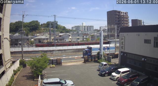 LiveCamera