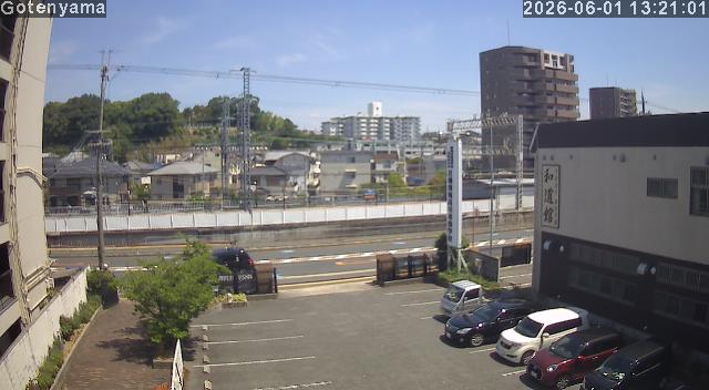 LiveCamera