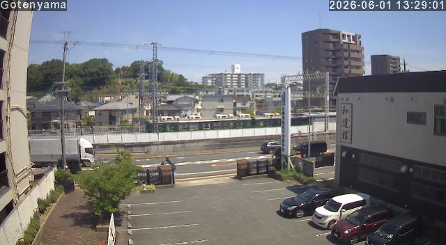 LiveCamera
