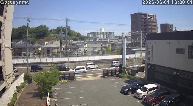LiveCamera