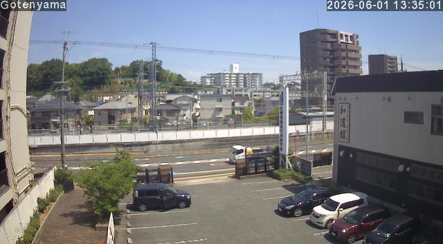 LiveCamera