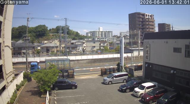 LiveCamera