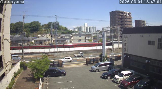 LiveCamera