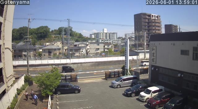 LiveCamera