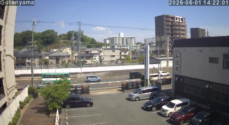 LiveCamera