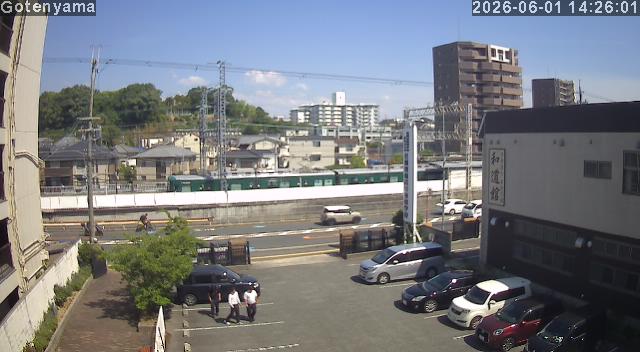 LiveCamera