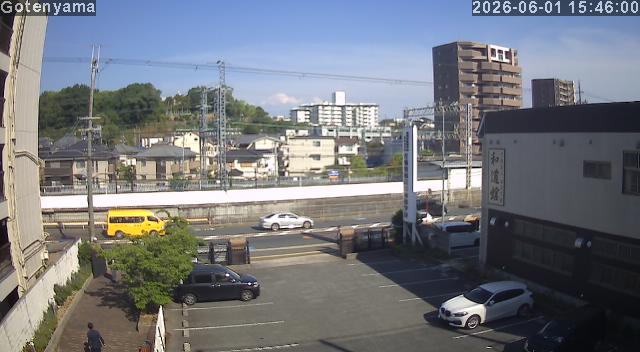 LiveCamera