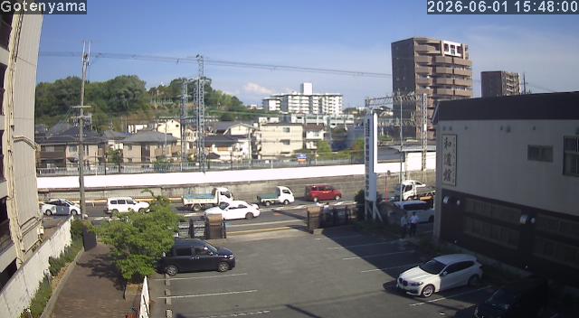 LiveCamera