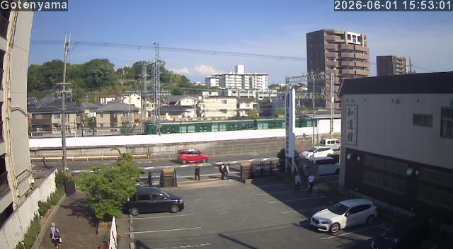 LiveCamera