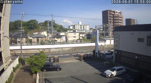LiveCamera