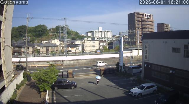 LiveCamera