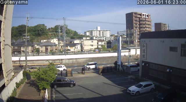 LiveCamera