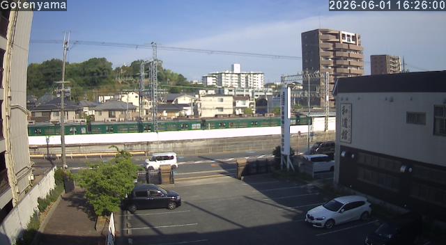 LiveCamera