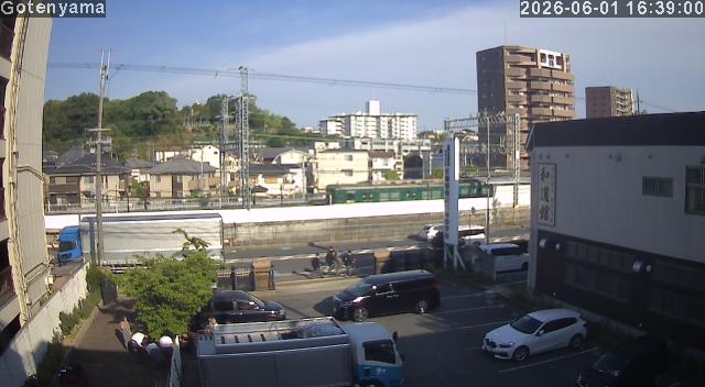 LiveCamera