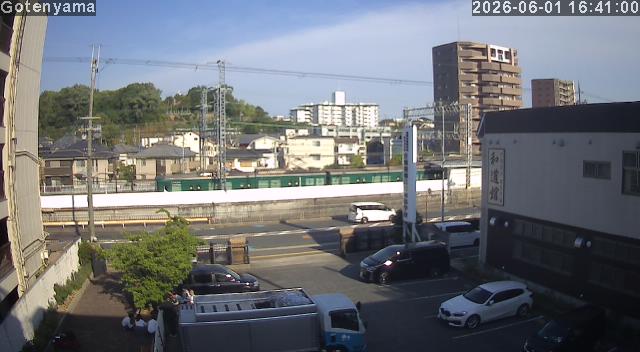 LiveCamera