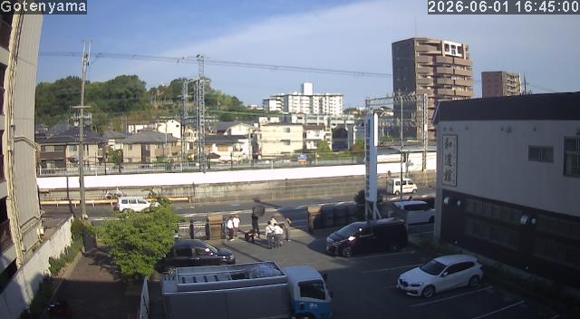 LiveCamera