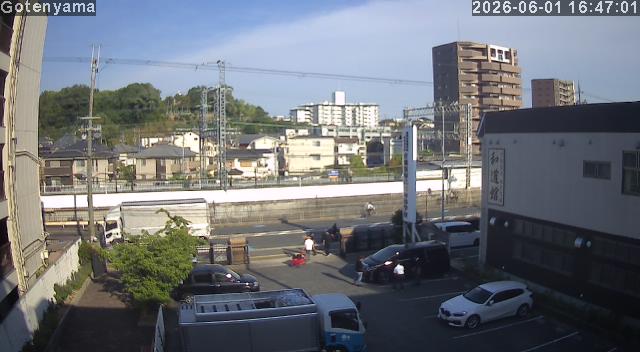 LiveCamera
