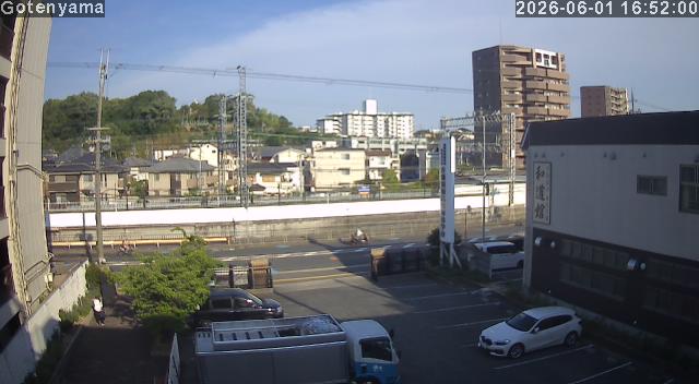 LiveCamera