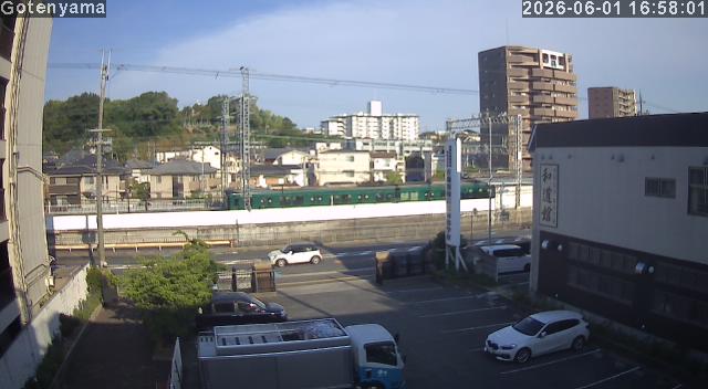 LiveCamera