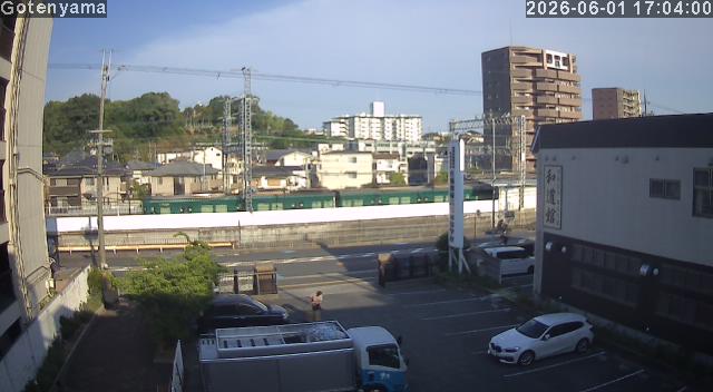 LiveCamera
