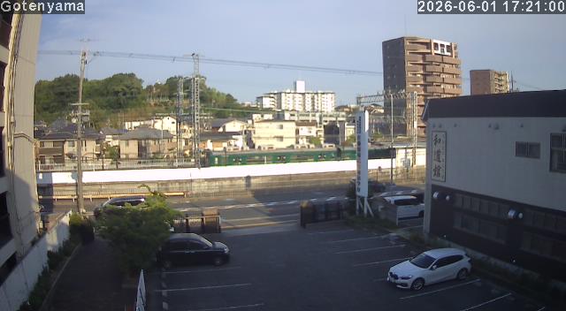 LiveCamera