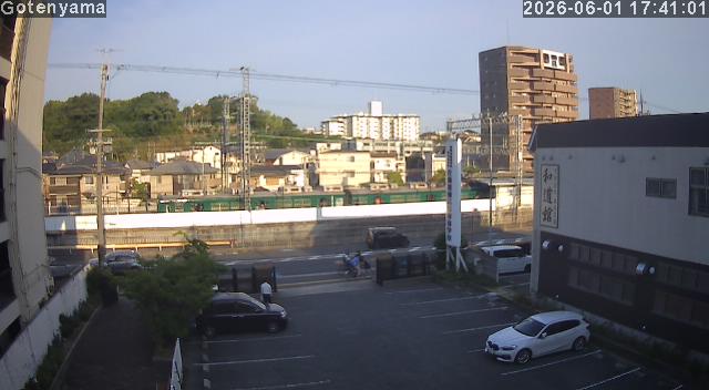 LiveCamera