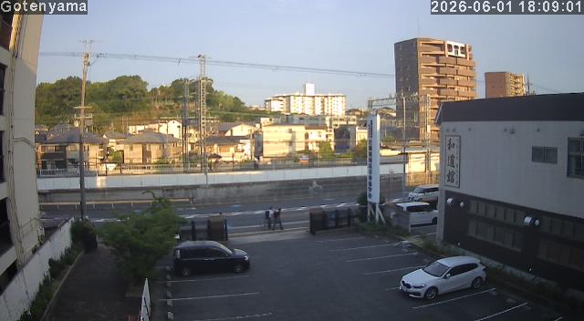 LiveCamera