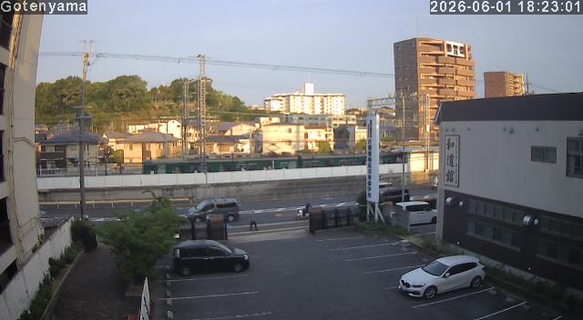 LiveCamera