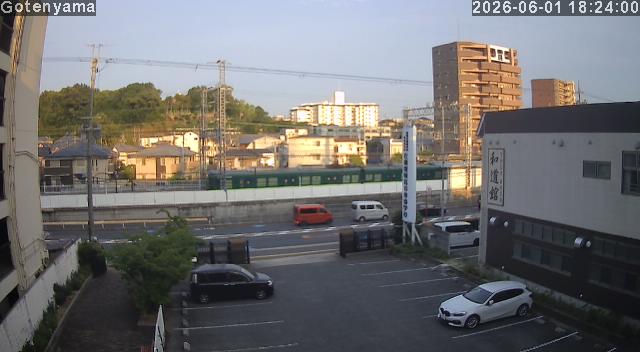 LiveCamera