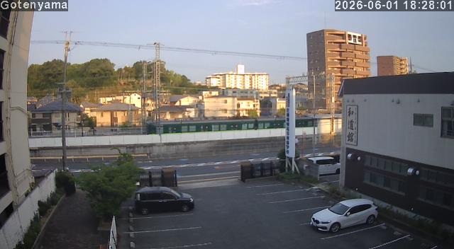 LiveCamera