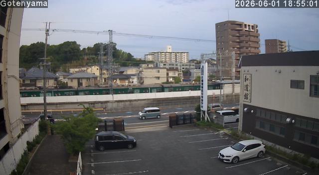 LiveCamera