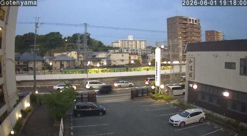 LiveCamera