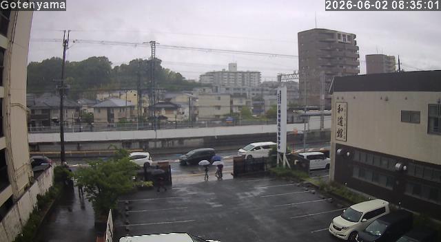 LiveCamera