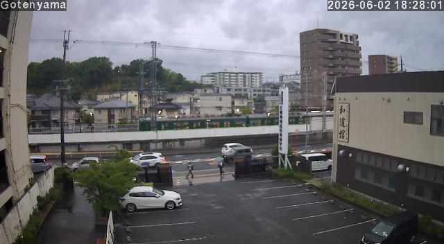LiveCamera