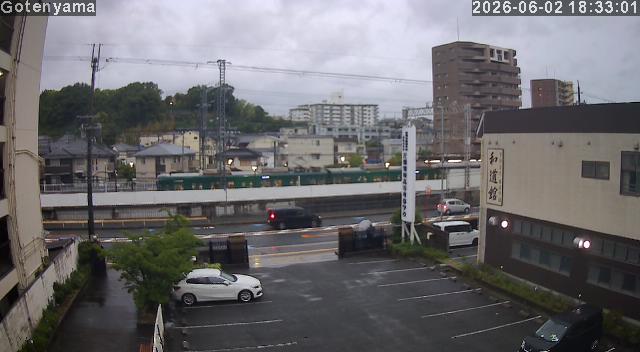LiveCamera