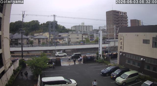 LiveCamera