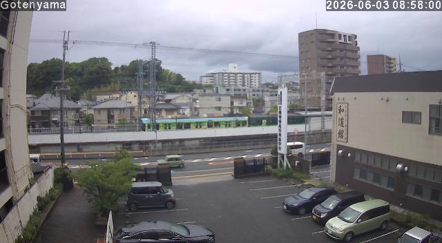 LiveCamera