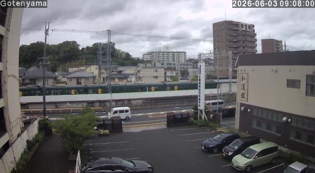 LiveCamera