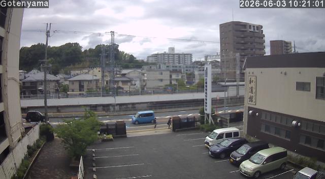 LiveCamera