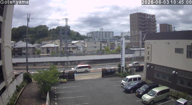LiveCamera