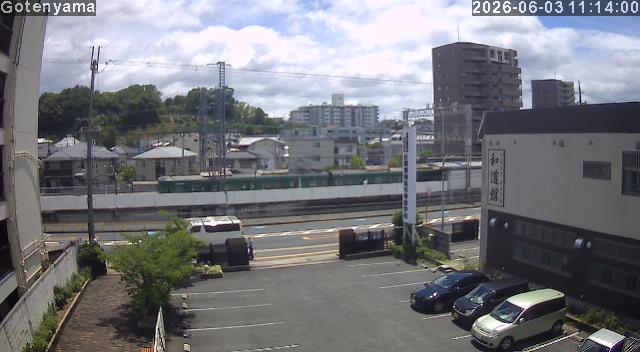 LiveCamera
