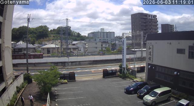 LiveCamera