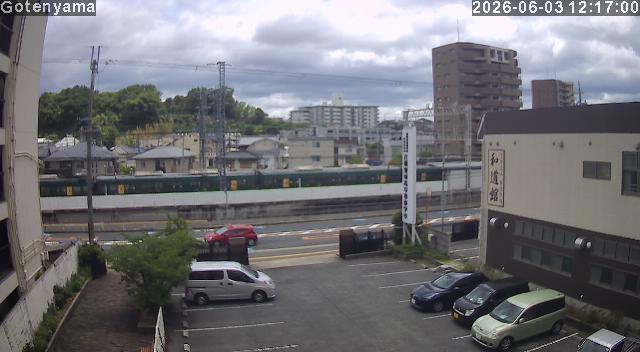 LiveCamera